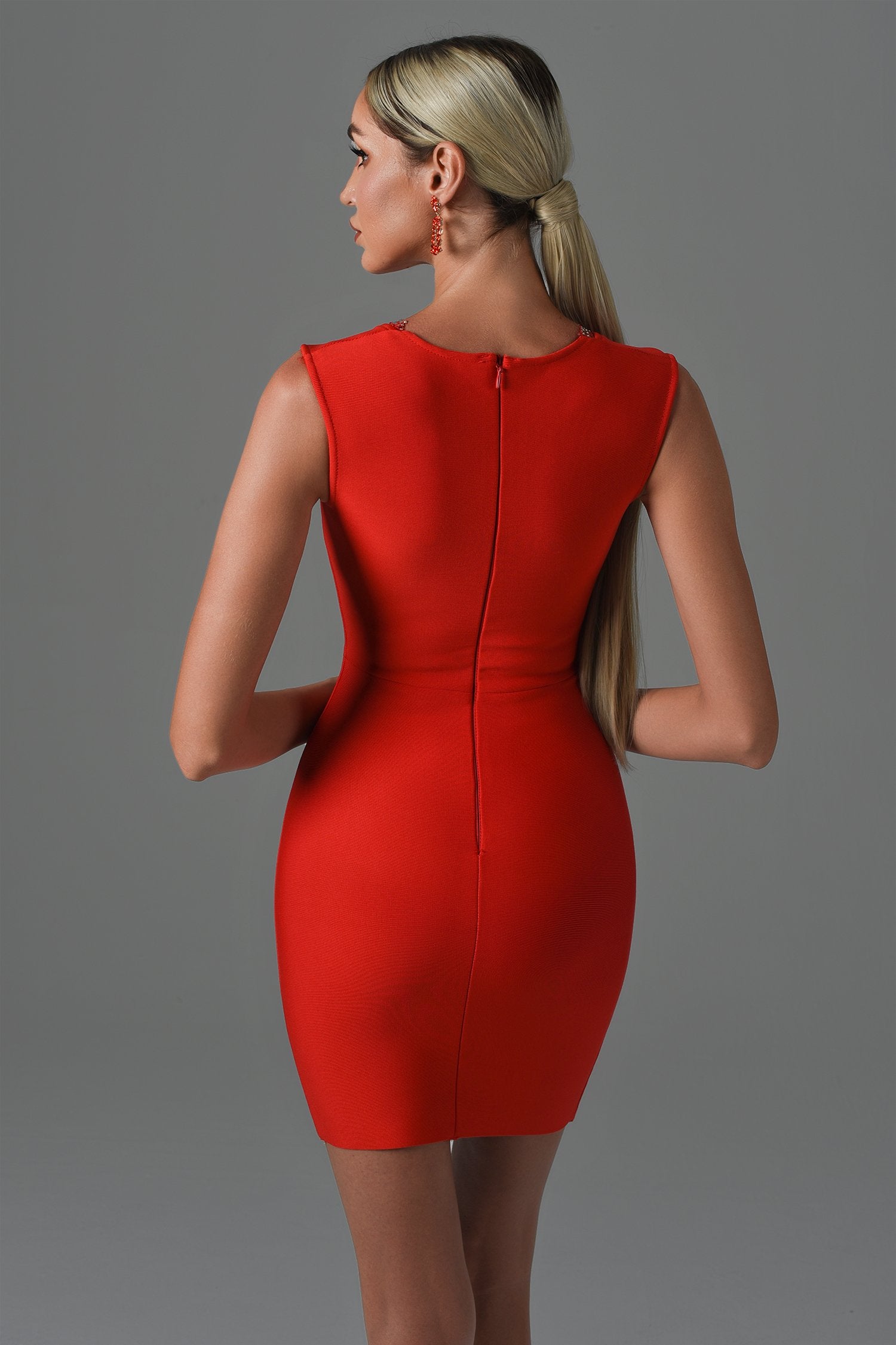 Mini Dress | Bandage Dress | Cocktail ...